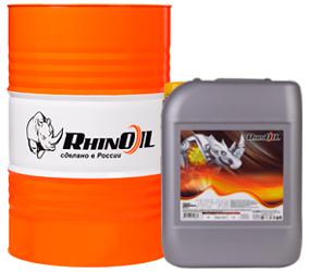 Трансмиссионное масло RhinOil 80W-90 GL-4/5
