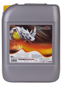 Гидравлическое масло RhinOil HLP 46