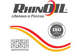 RhinOil
