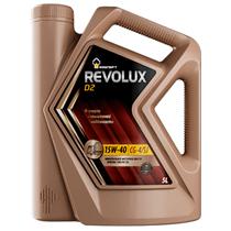 Revolux D2 15W-40