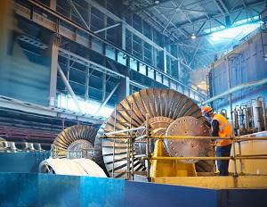 Турбинные масла "Роснефть" получили одобрения от компании Siemens